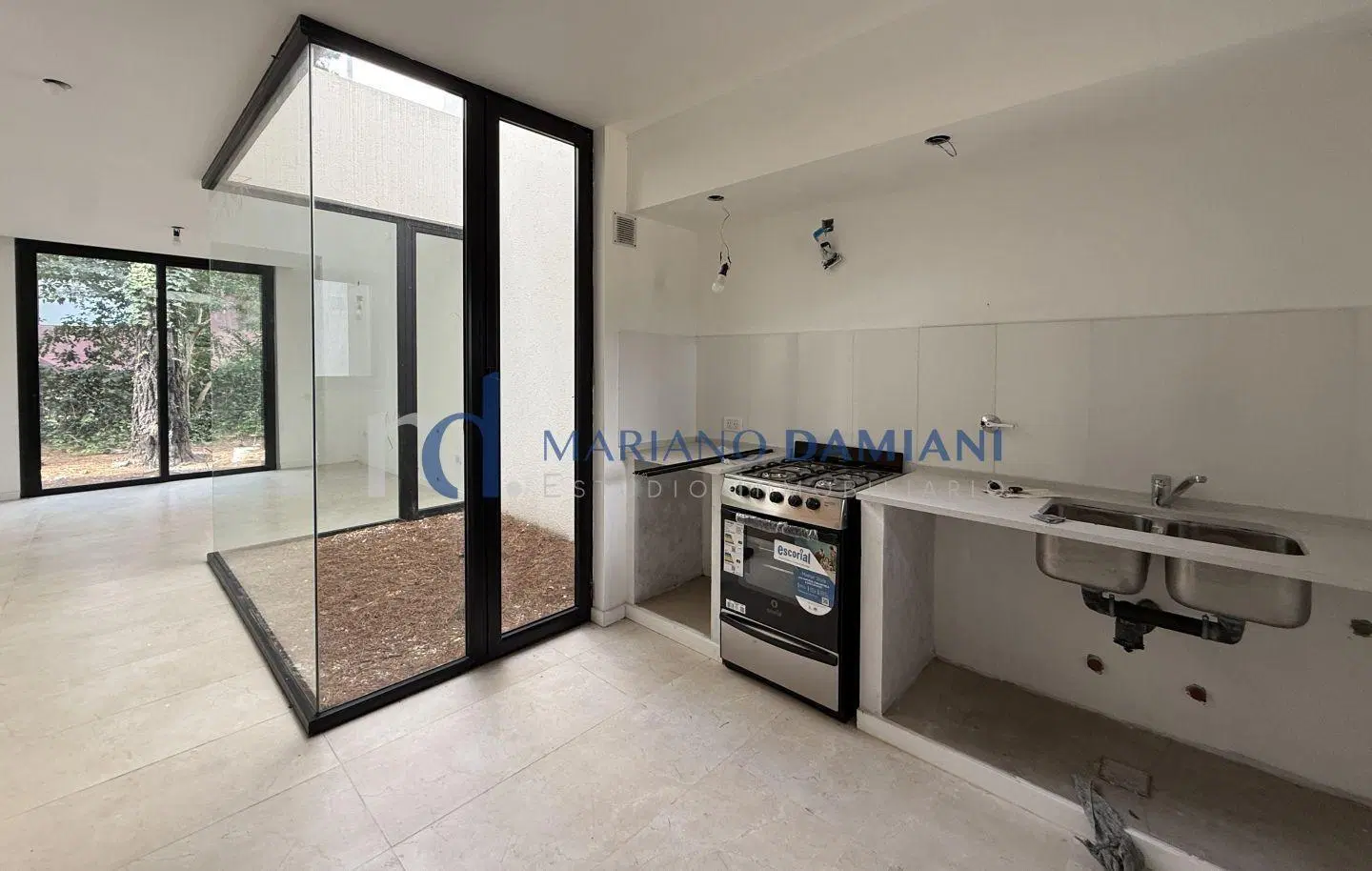 Duplex 1 Dormitorio en Venta en Pinamar Zona Terminal 5