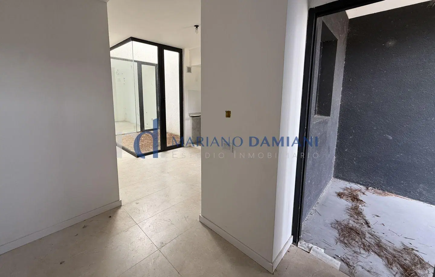 Duplex 1 Dormitorio en Venta en Pinamar Zona Terminal 4