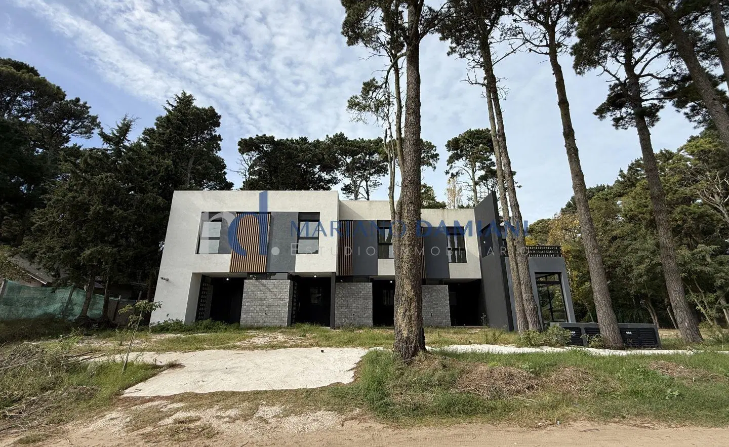 Duplex 1 Dormitorio en Venta en Pinamar Zona Terminal 3
