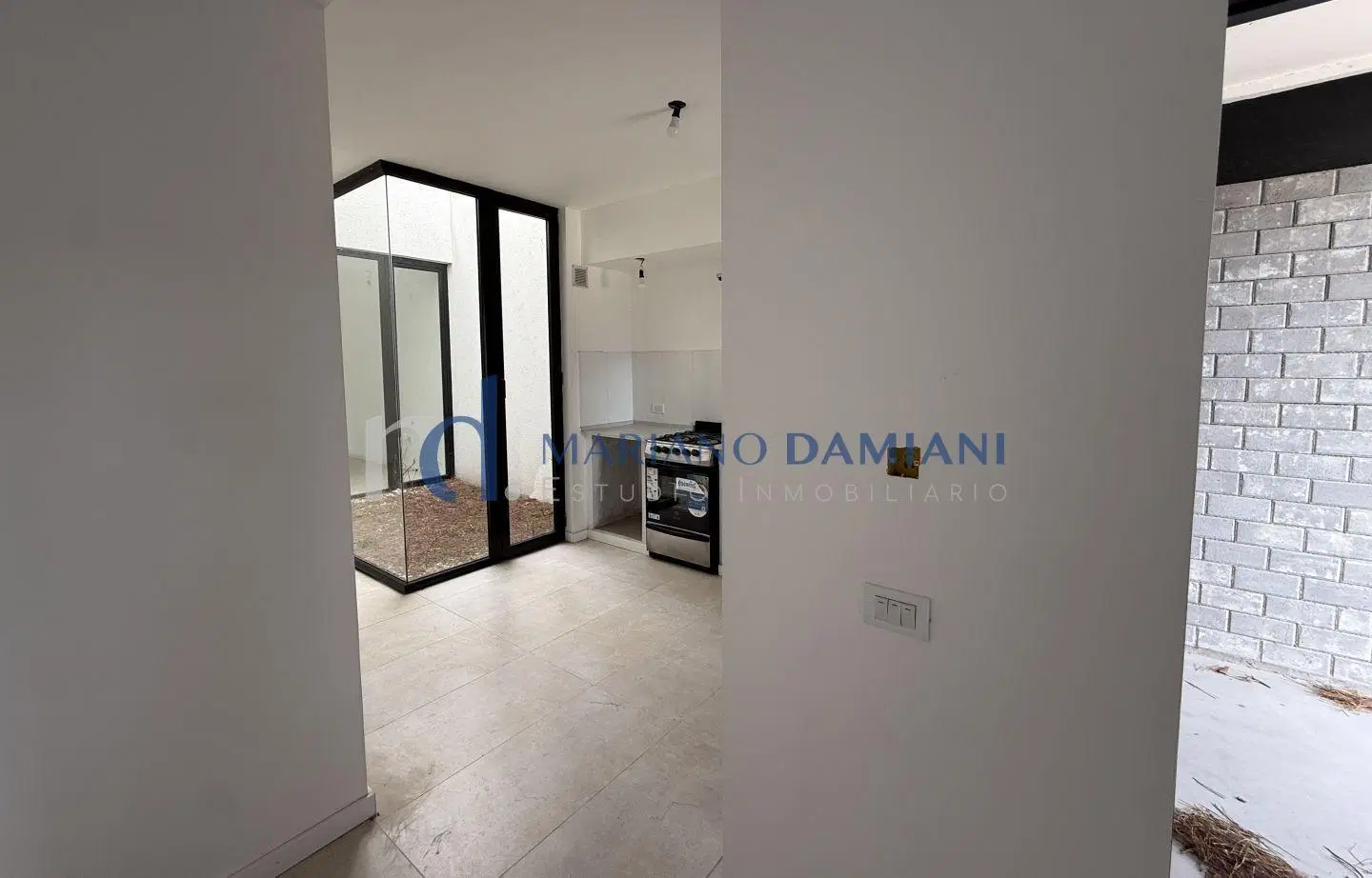 Duplex 1 Dormitorio en Venta en Pinamar Zona Terminal 4