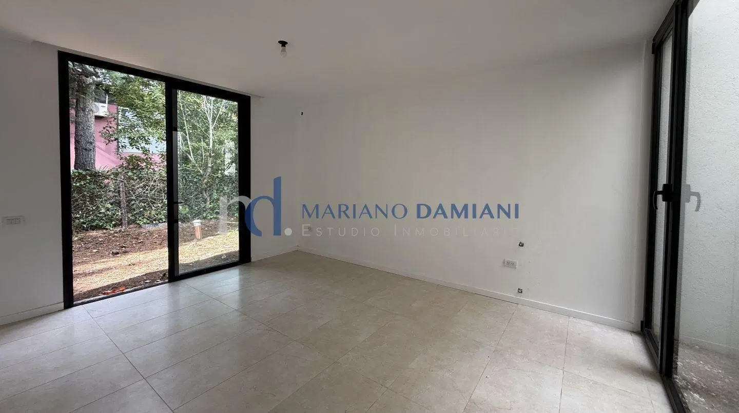 Duplex 1 Dormitorio en Venta en Pinamar Zona Terminal 2