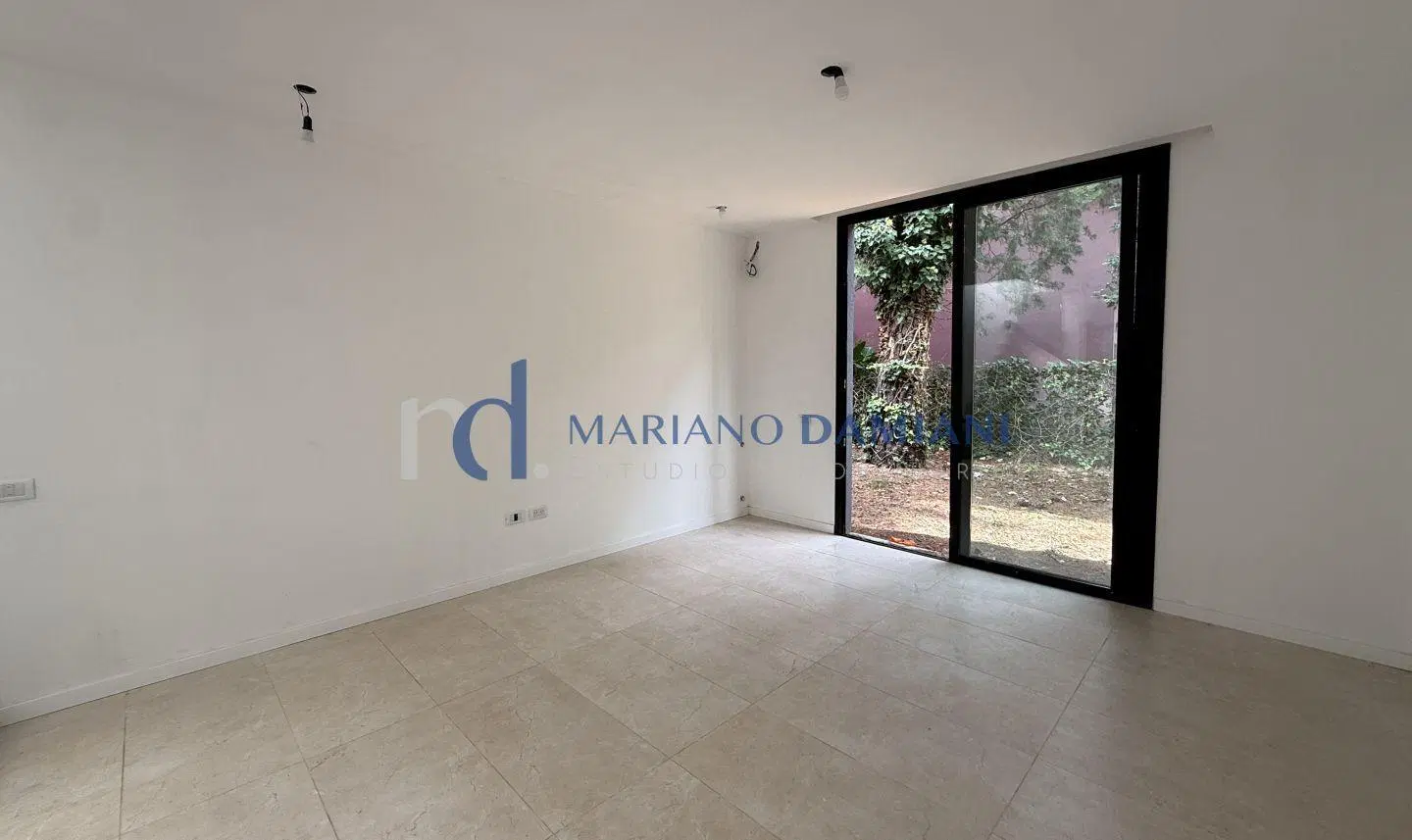 Duplex 1 Dormitorio en Venta en Pinamar Zona Terminal 3