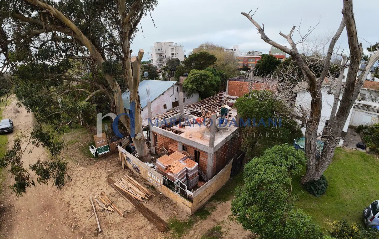 Departamento 1 Dormitorio en Venta en Mar de Ostende, Pinamar 5