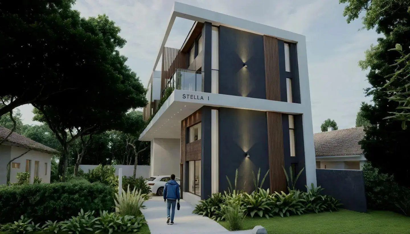 Departamento 1 Dormitorio en Venta en Mar de Ostende, Pinamar 4