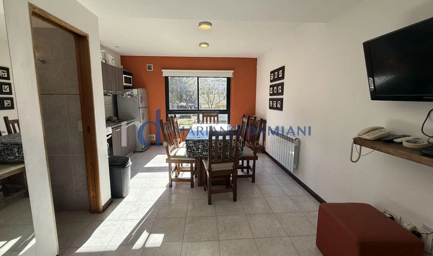 Duplex Departamento 2 Dormitorios en Venta en Pinamar Zona Duplex 4