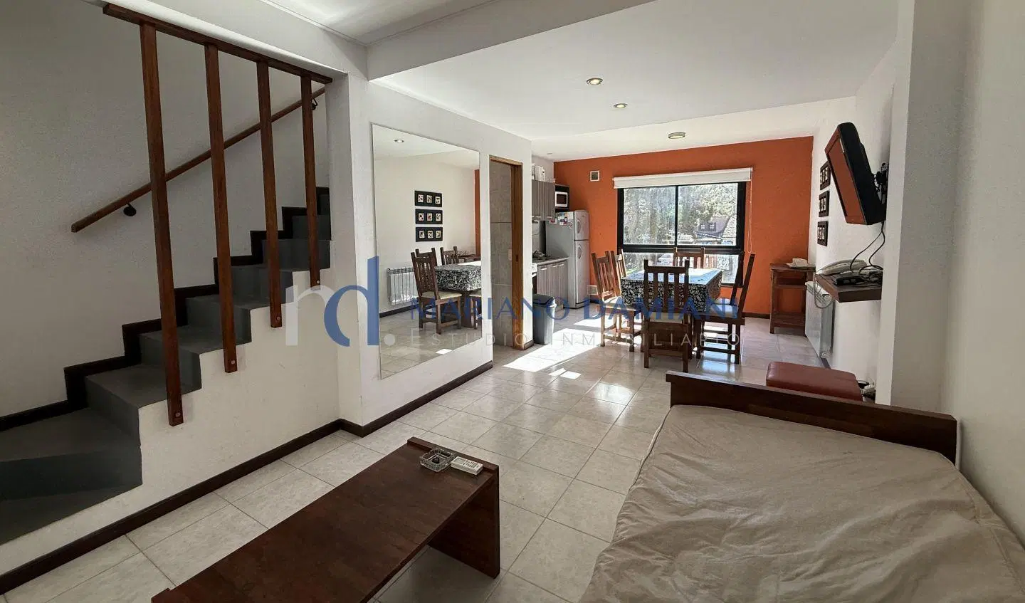 Duplex Departamento 2 Dormitorios en Venta en Pinamar Zona Duplex 1