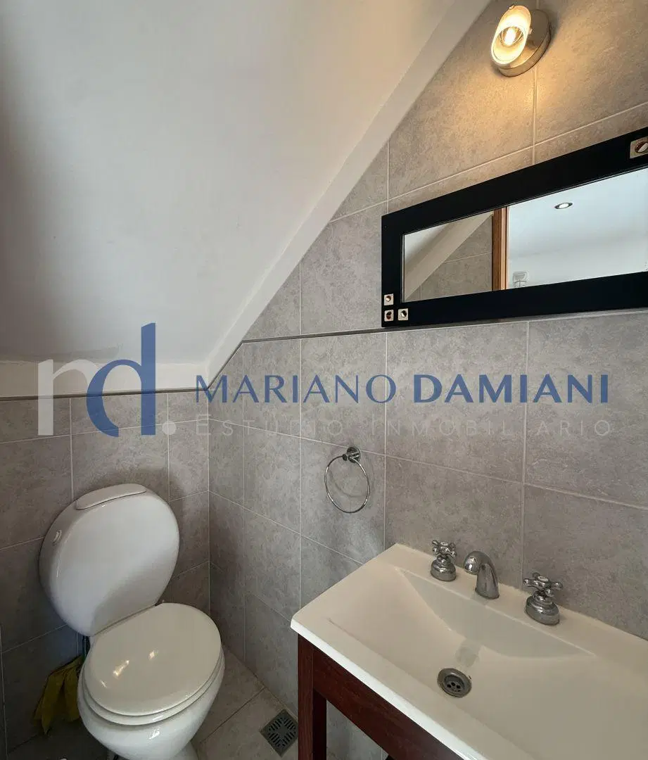 Duplex Departamento 2 Dormitorios en Venta en Pinamar Zona Duplex 3