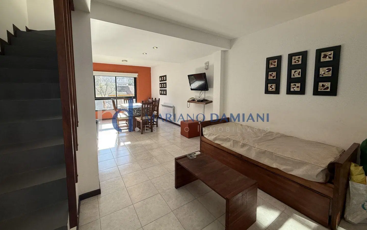 Duplex Departamento 2 Dormitorios en Venta en Pinamar Zona Duplex 2