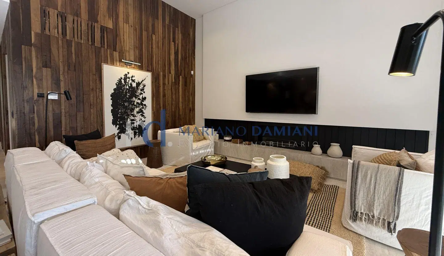 Casa 5 Dormitorios con PIleta en Venta en Pinamar Zona Norte 5
