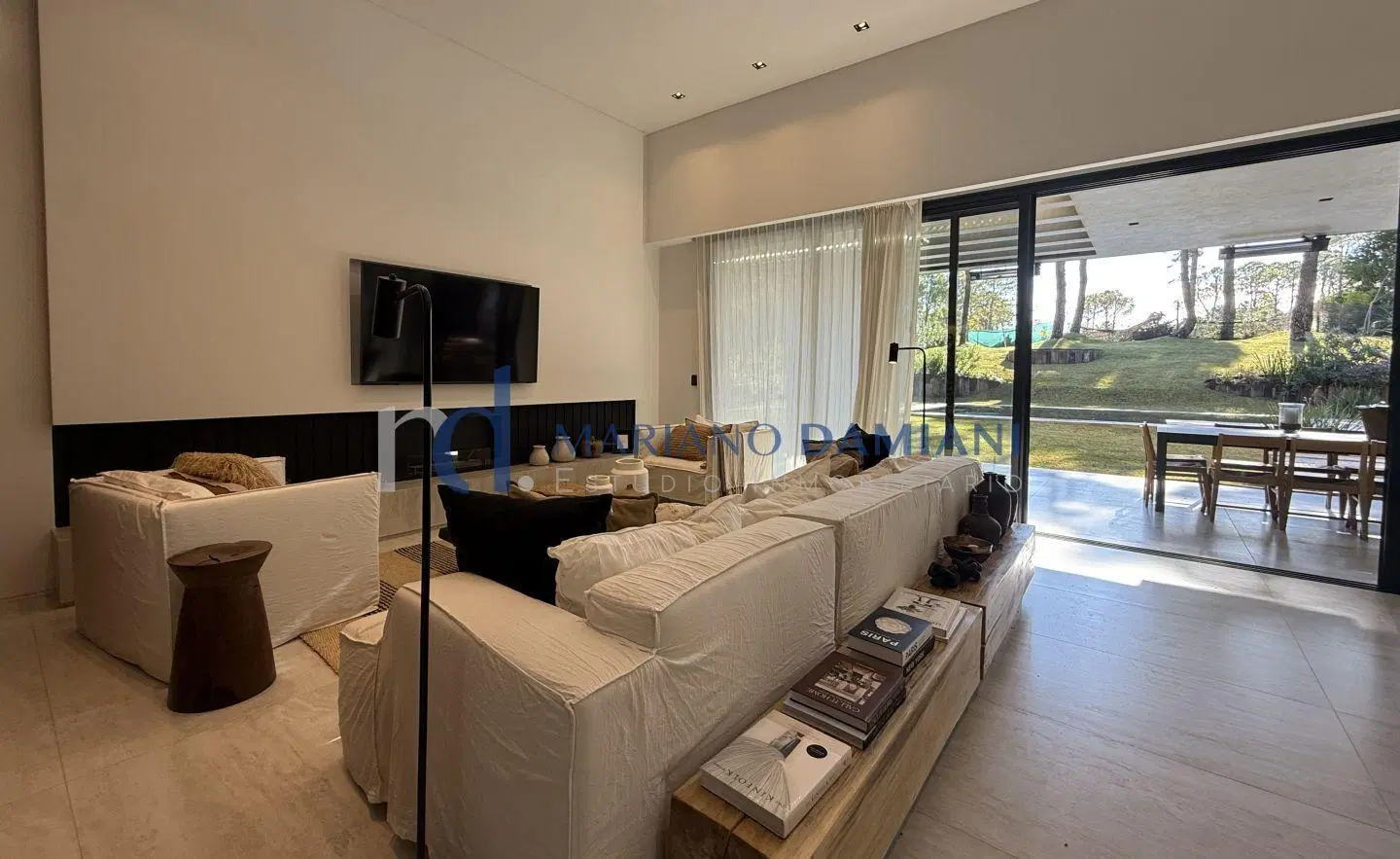 Casa 5 Dormitorios con PIleta en Venta en Pinamar Zona Norte 4