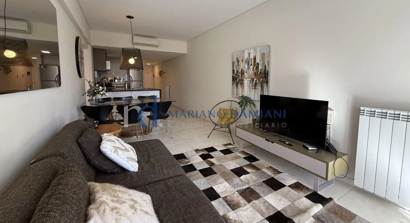 Departamento 2 Dormitorios con Pileta en Venta en Pinamar Zona Centro 8