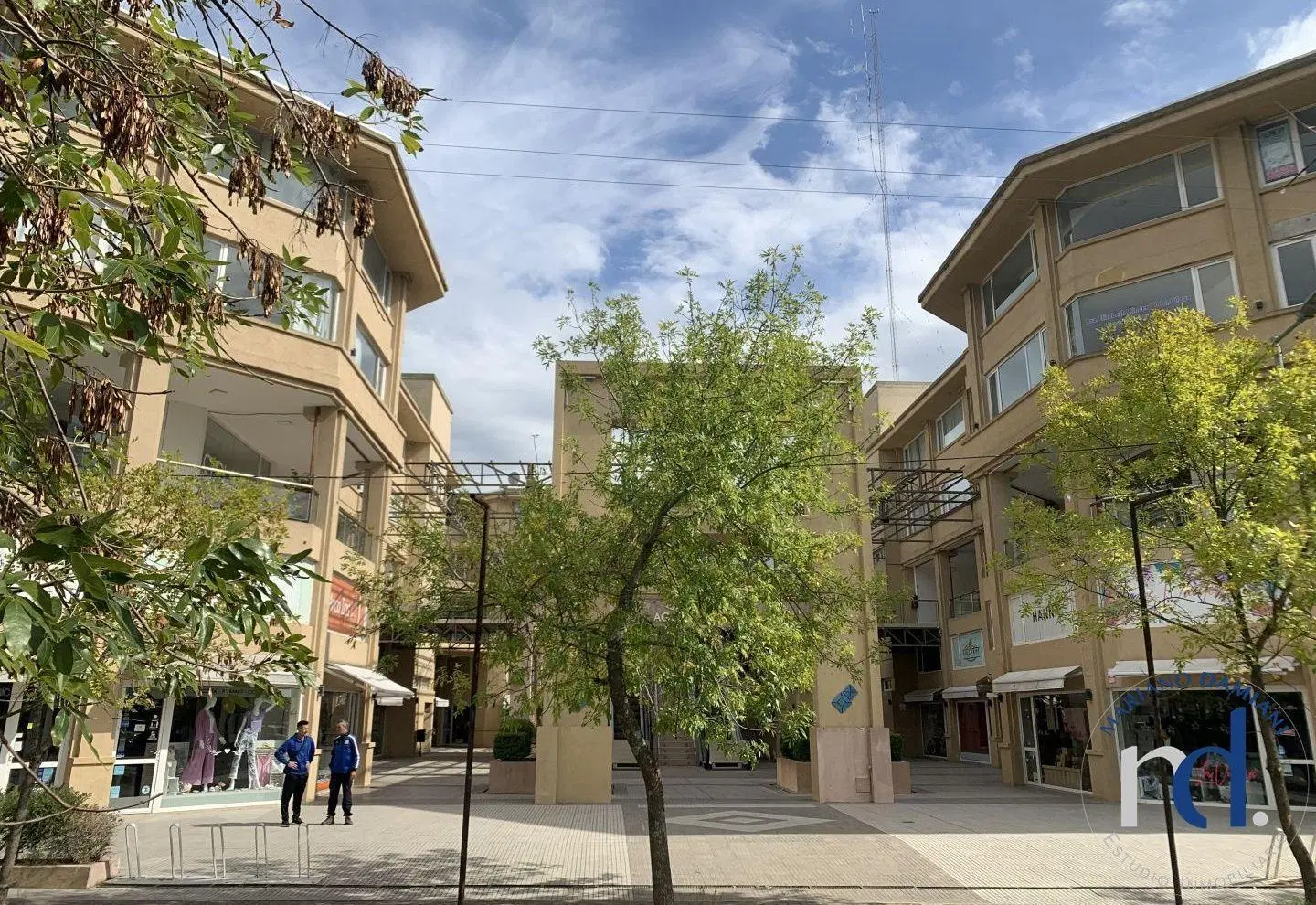 Monoambiente en Venta en Pinamar Zona Centro 2