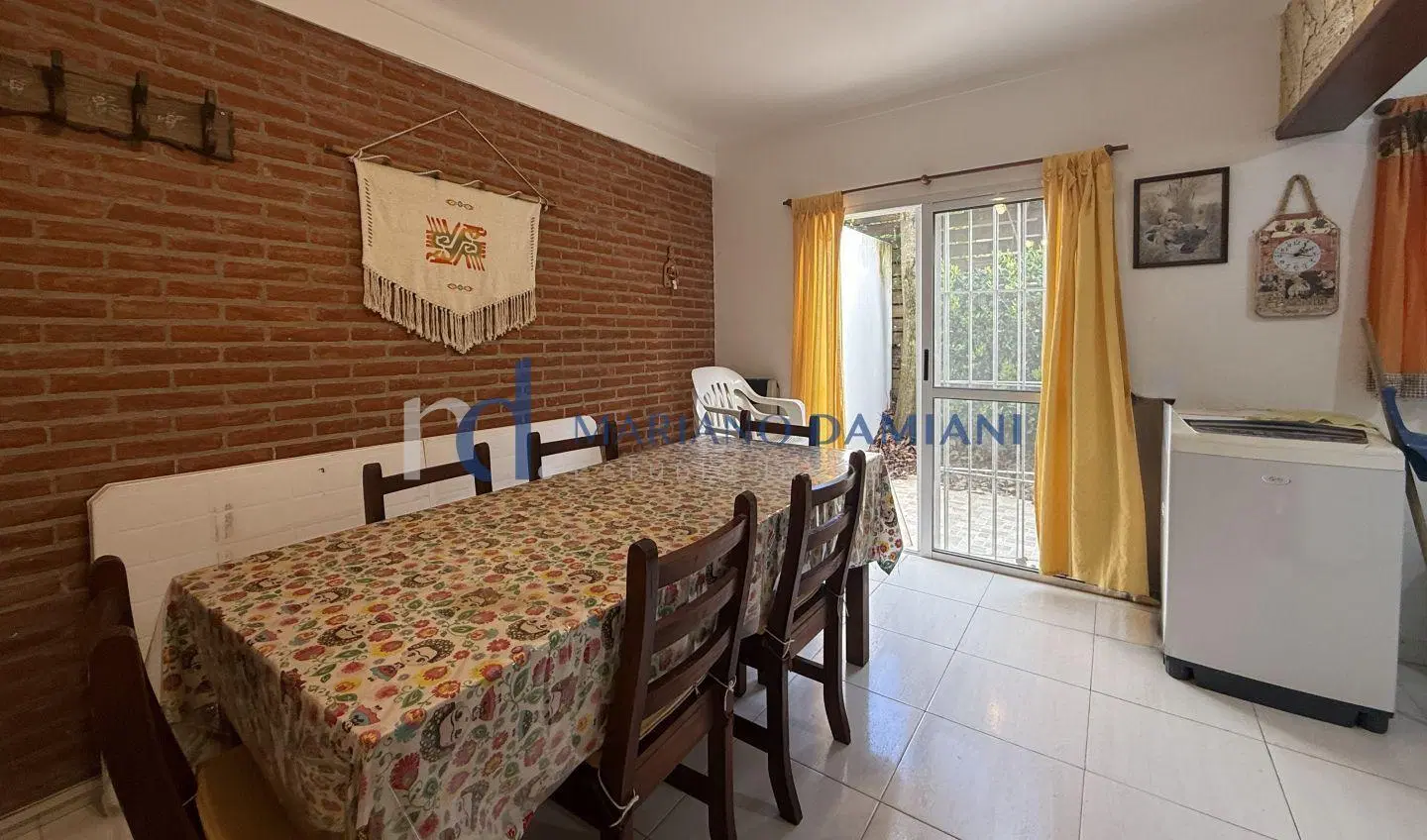 Departamento Duplex 3 Dormitorios en Venta en Pinamar Zona Duplex 3