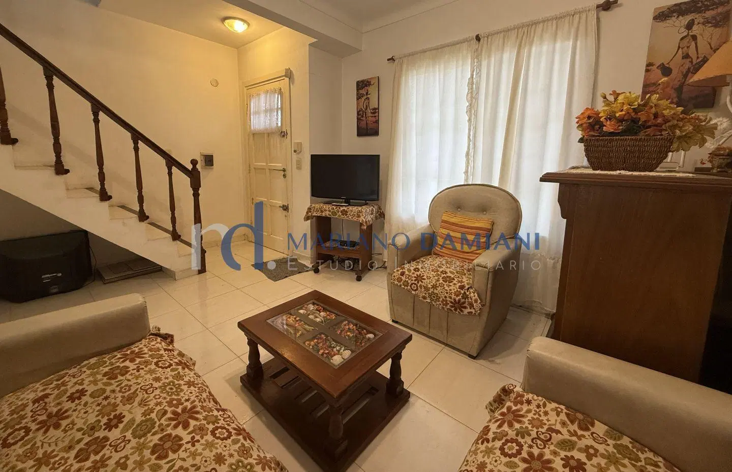 Departamento Duplex 3 Dormitorios en Venta en Pinamar Zona Duplex 5