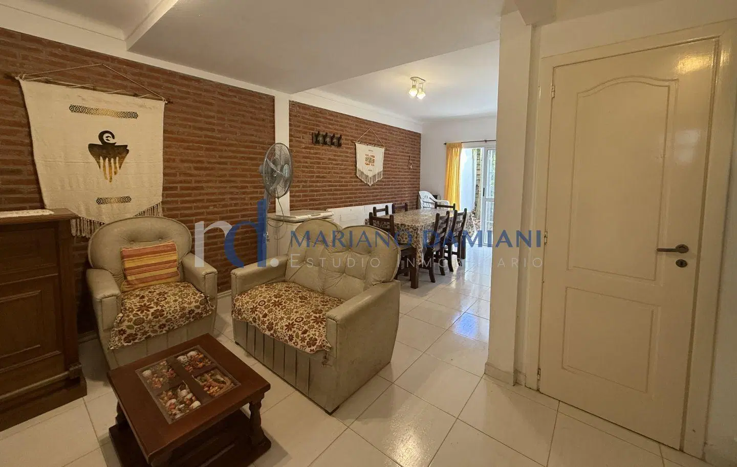 Departamento Duplex 3 Dormitorios en Venta en Pinamar Zona Duplex 4
