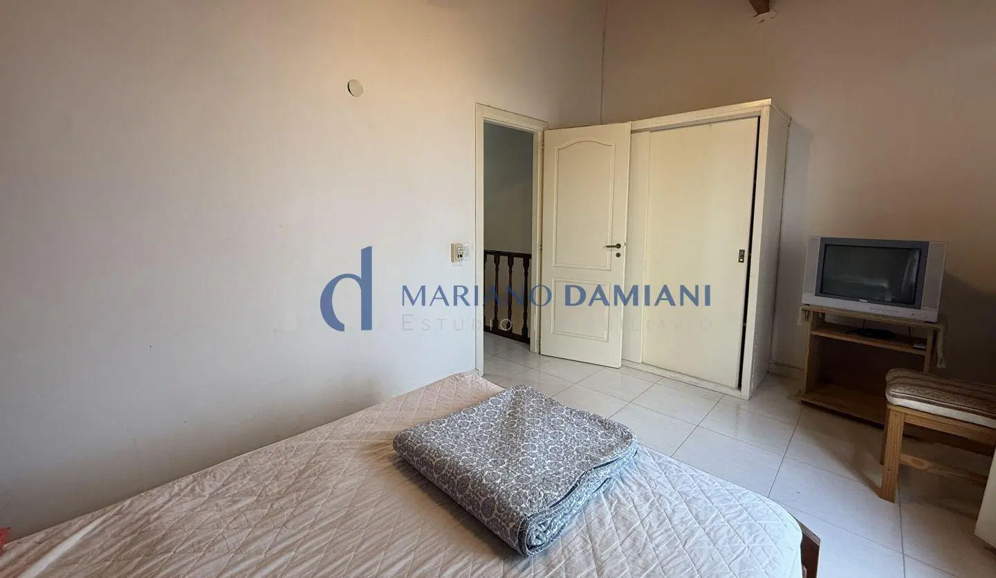 Departamento Duplex 3 Dormitorios en Venta en Pinamar Zona Duplex 8