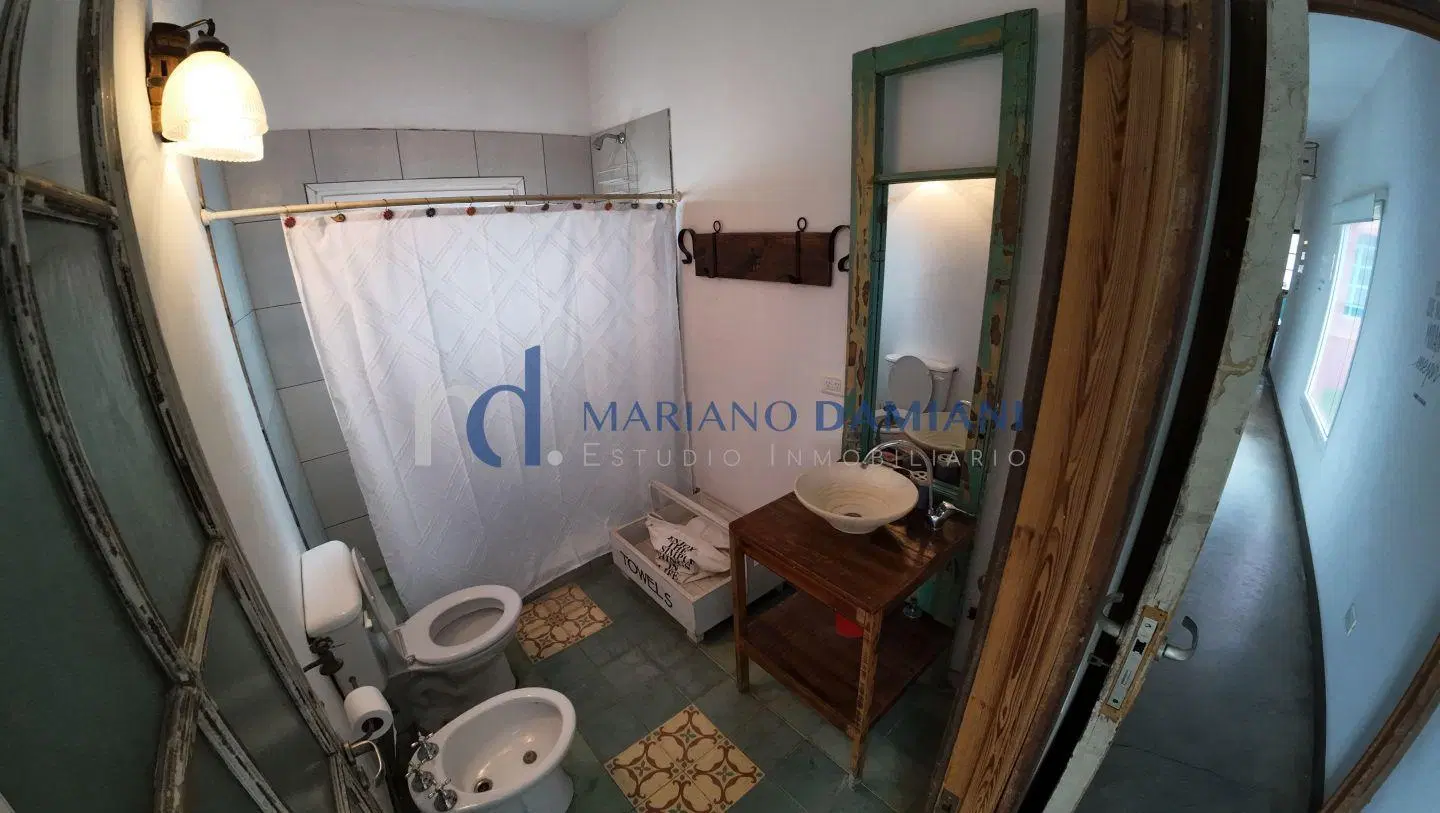 Casa 4 Dormitorios con Pileta en Venta en Costa Esmeralda Barrio Ecuestre 8