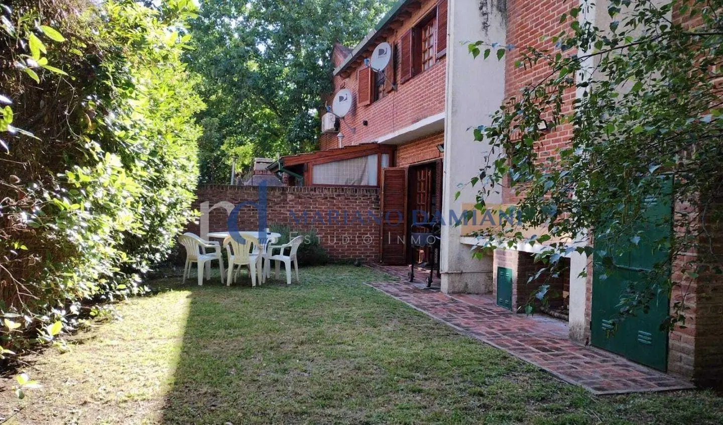 Duplex 2 Dormitorios en Venta en Pinamar Zona Duplex 5