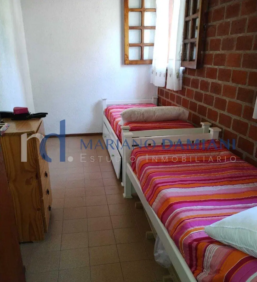 Duplex 2 Dormitorios en Venta en Pinamar Zona Duplex 8