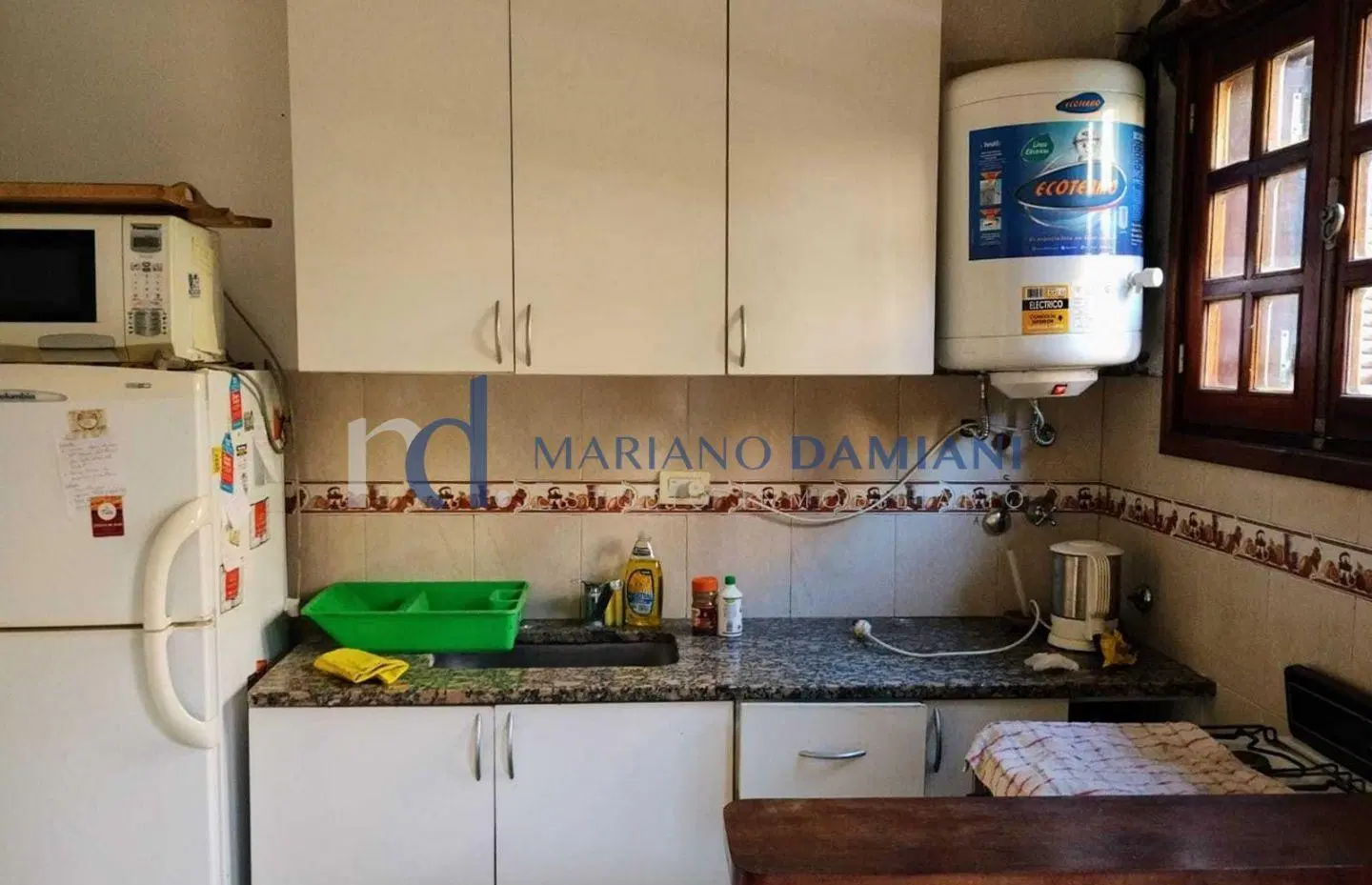 Duplex 2 Dormitorios en Venta en Pinamar Zona Duplex 1