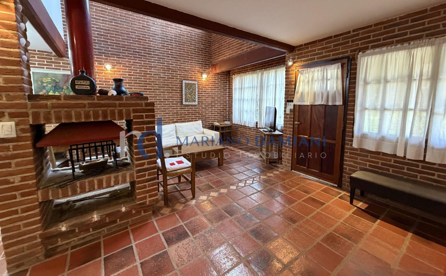 Foto de Departamento Triplex 3 Dormitorios en Venta en Pinamar Zona Centro, imagen 5