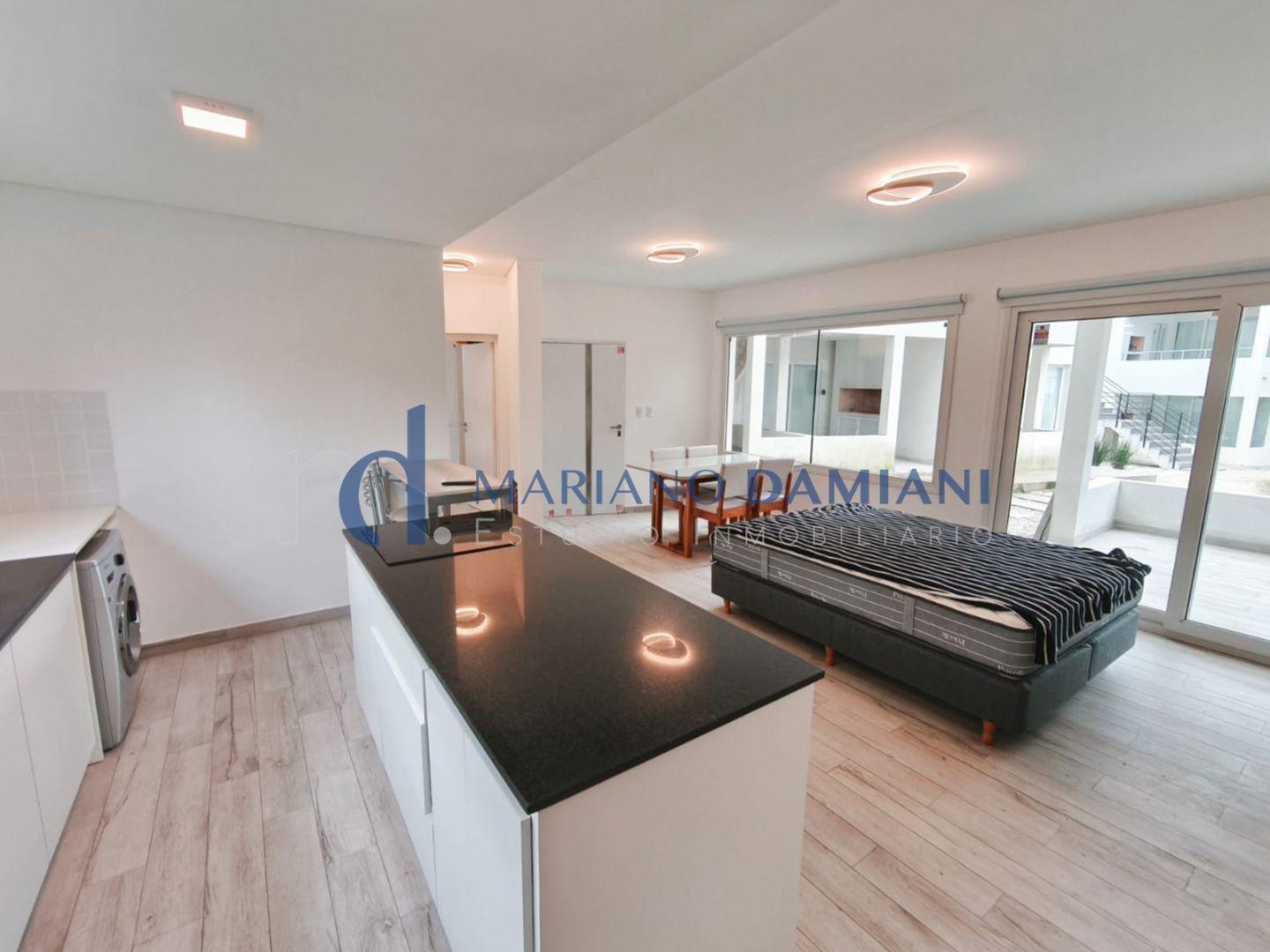 Foto de Departamento 1 Dormitorio con Pileta en Venta en Pinamar, imagen 1