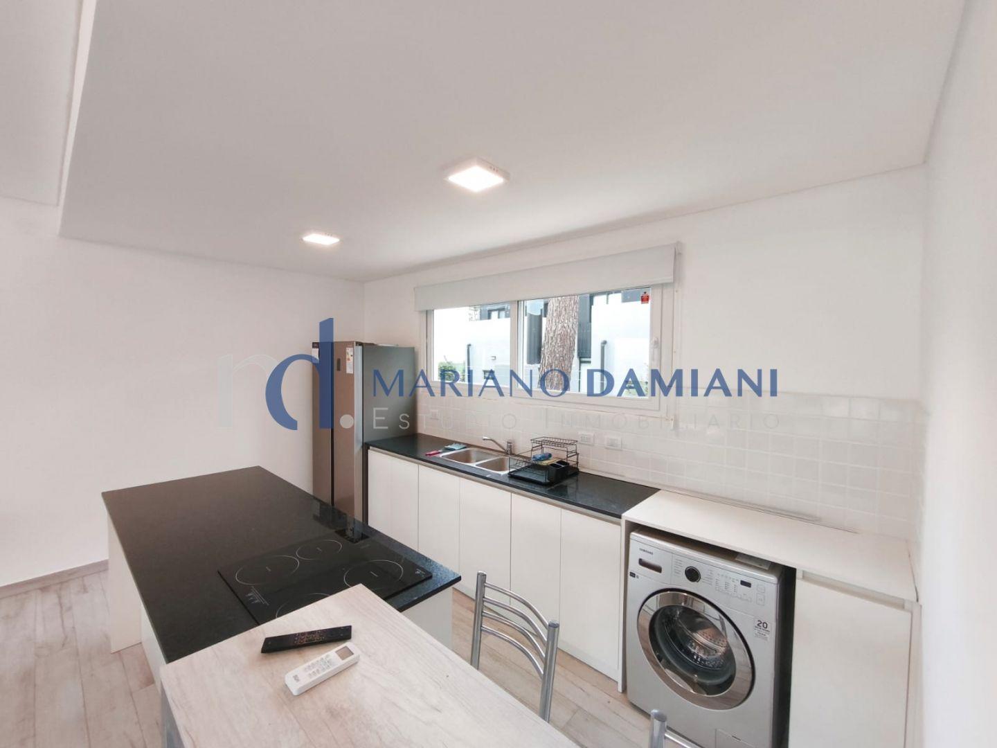 Foto de Departamento 1 Dormitorio con Pileta en Venta en Pinamar, imagen 5