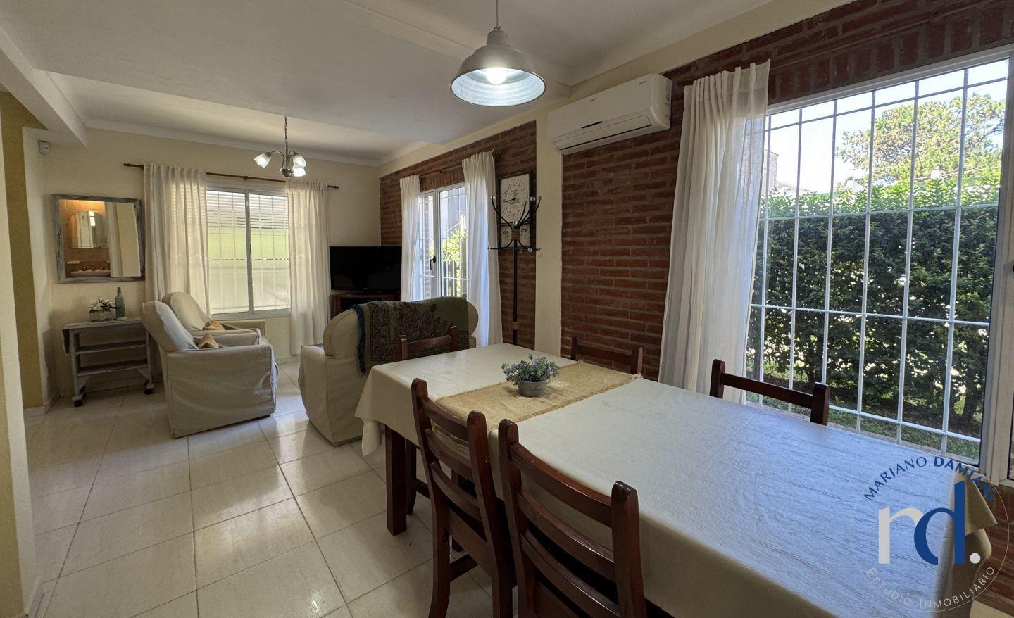 Foto de Duplex 3 Dormitorios en Venta en Pinamar Zona Duplex, imagen 3