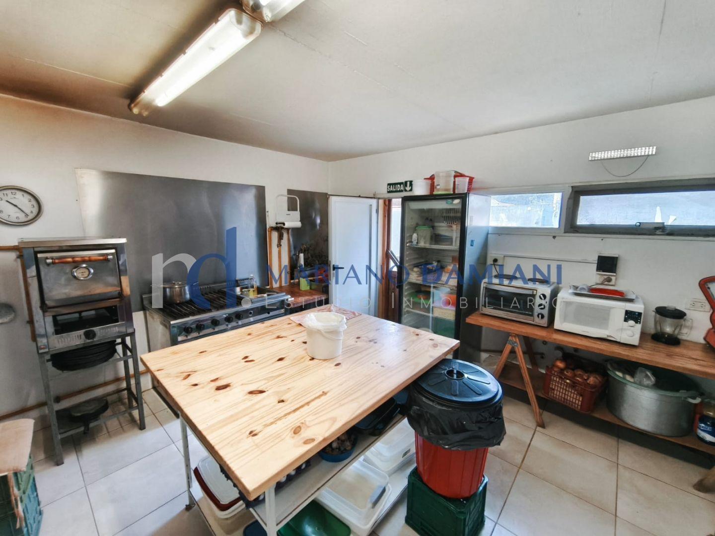 Foto de Fondo de Comercio en Venta en Pinamar Zona Centro, imagen 5