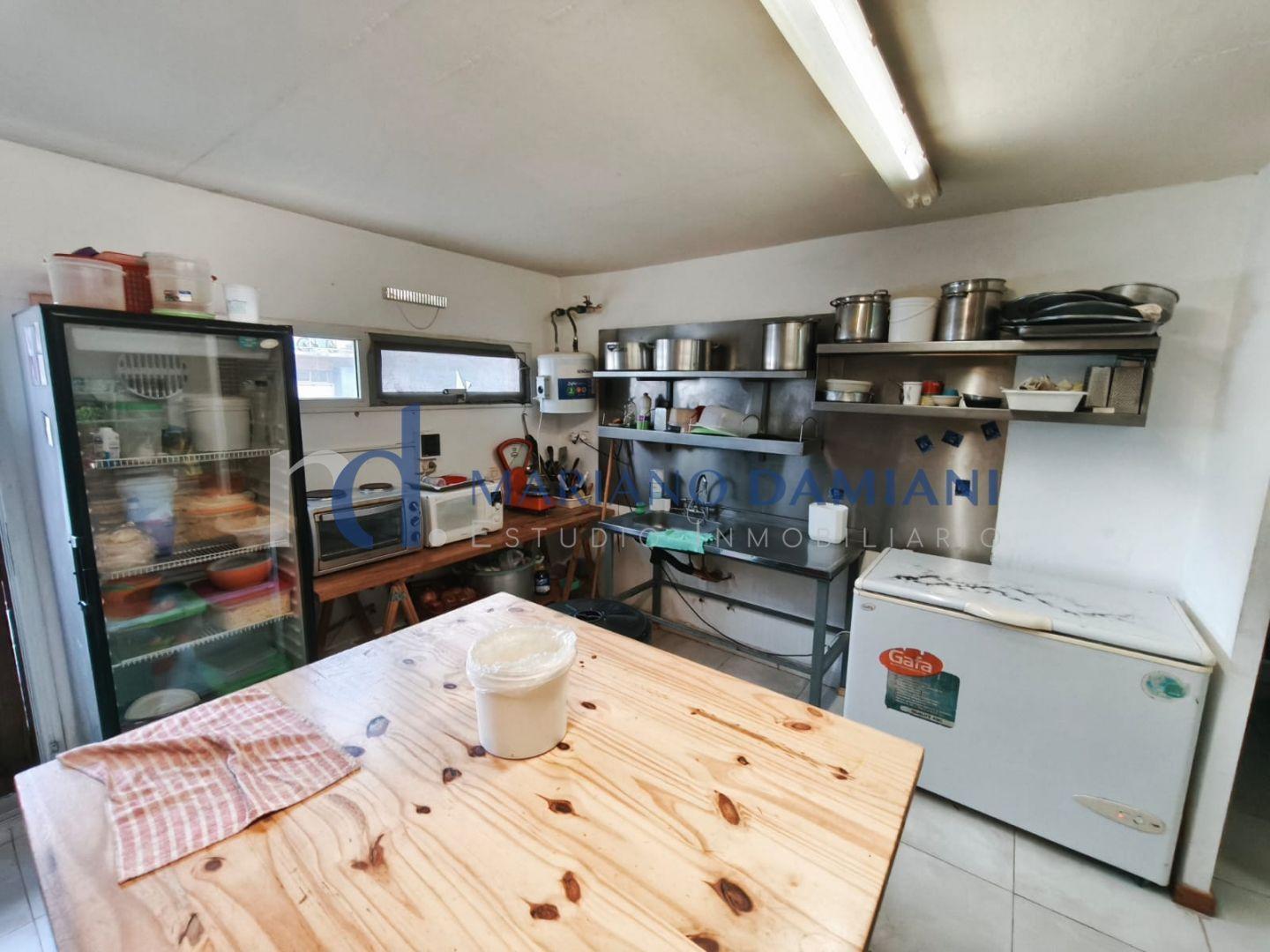 Foto de Fondo de Comercio en Venta en Pinamar Zona Centro, imagen 2
