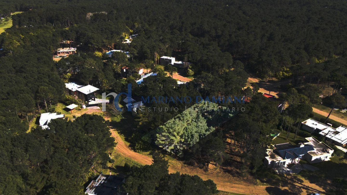 Lote Unifamiliar en Venta en Pinamar Zona Alamos