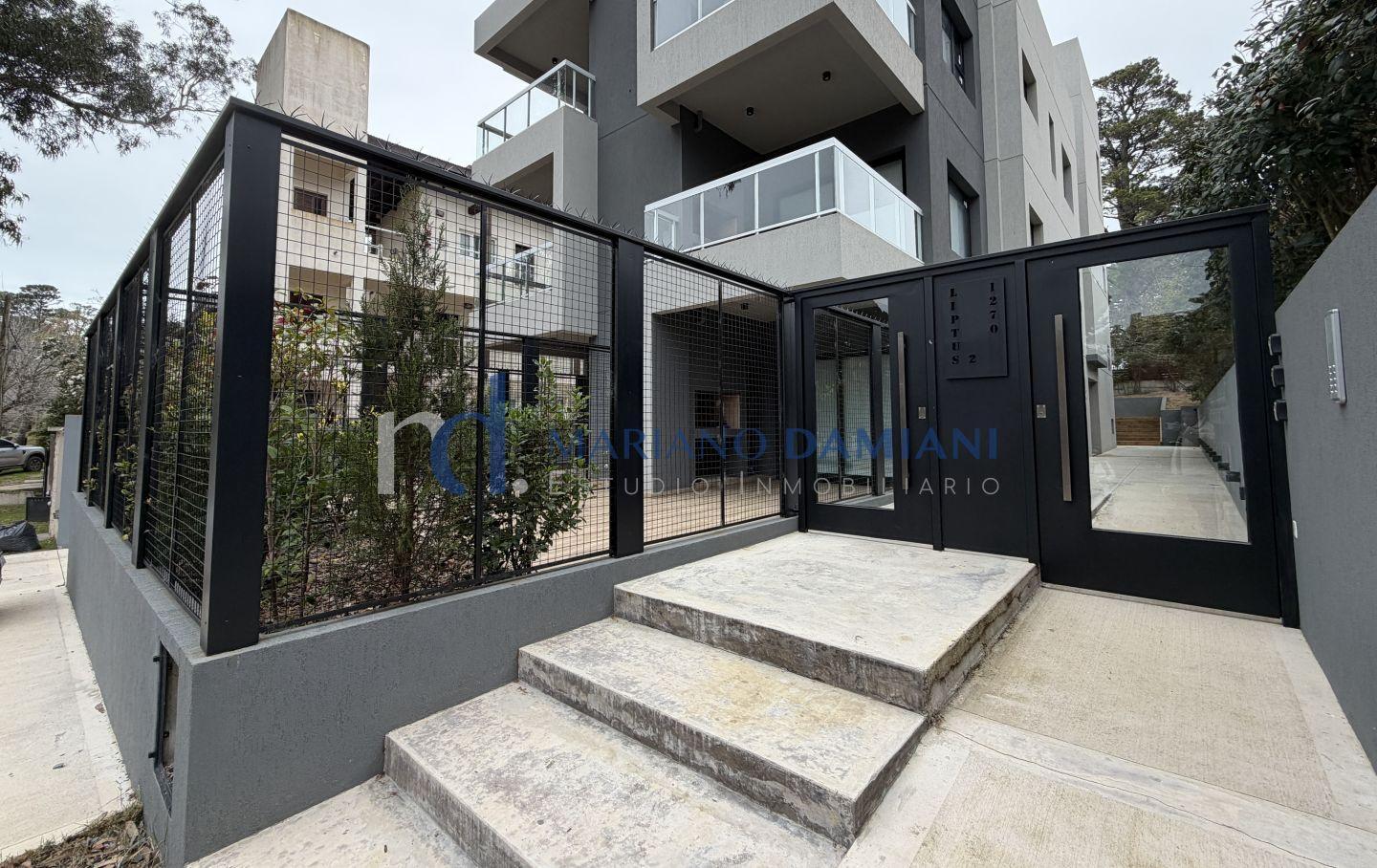 Foto de Departamento 1 Dormitorio con Pileta en Pinamar Zona Duplex, imagen 4