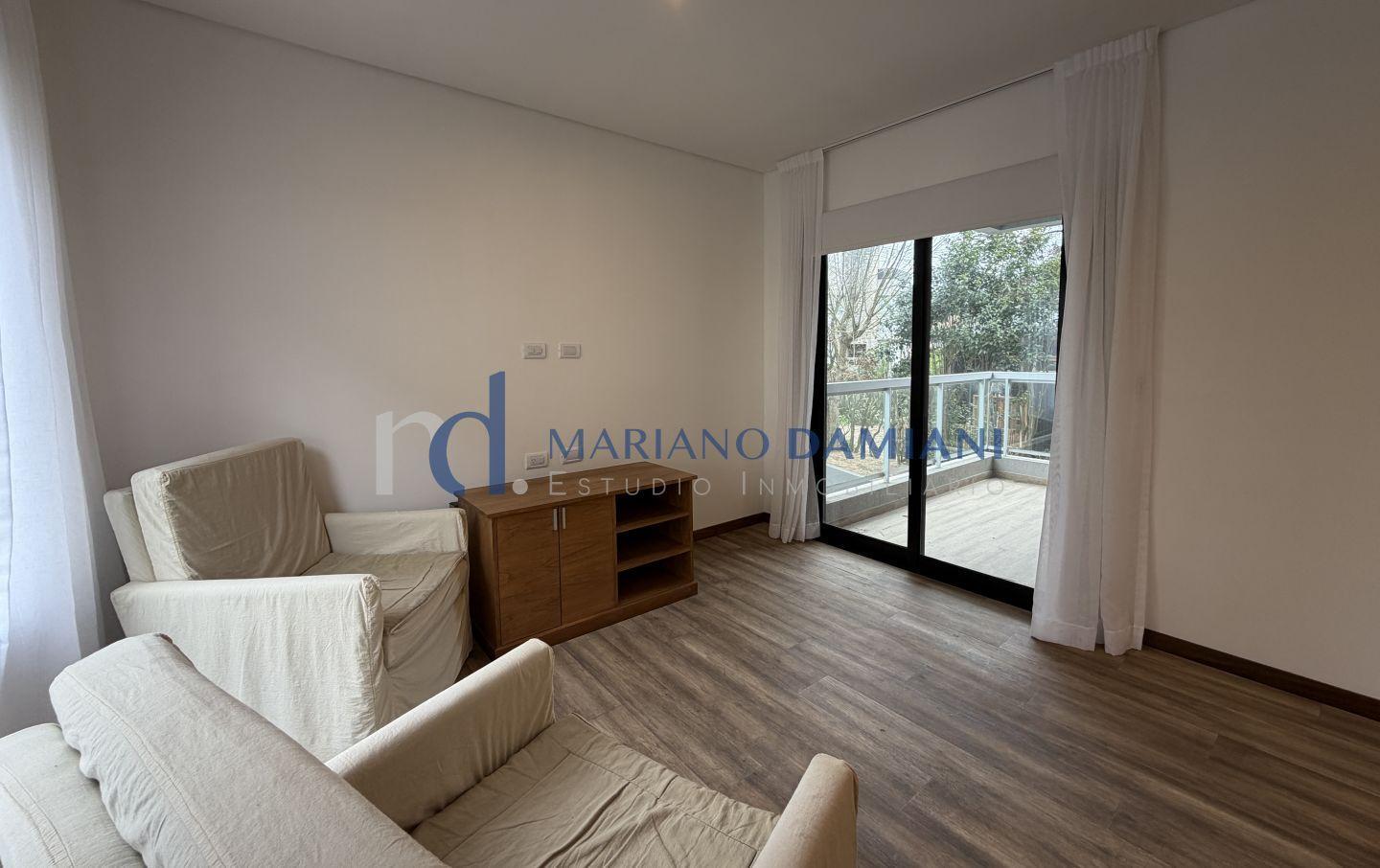 Foto de Departamento 1 Dormitorio con Pileta en Pinamar Zona Duplex, imagen 2
