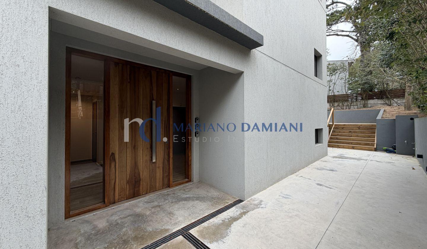 Foto de Departamento 1 Dormitorio con Pileta en Pinamar Zona Duplex, imagen 5