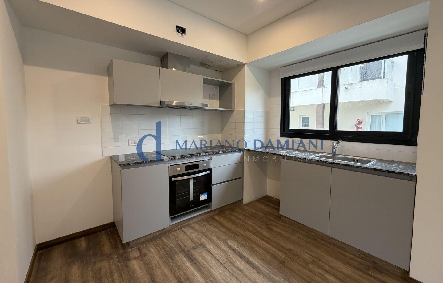 Foto de Departamento 1 Dormitorio con Pileta en Pinamar Zona Duplex, imagen 1