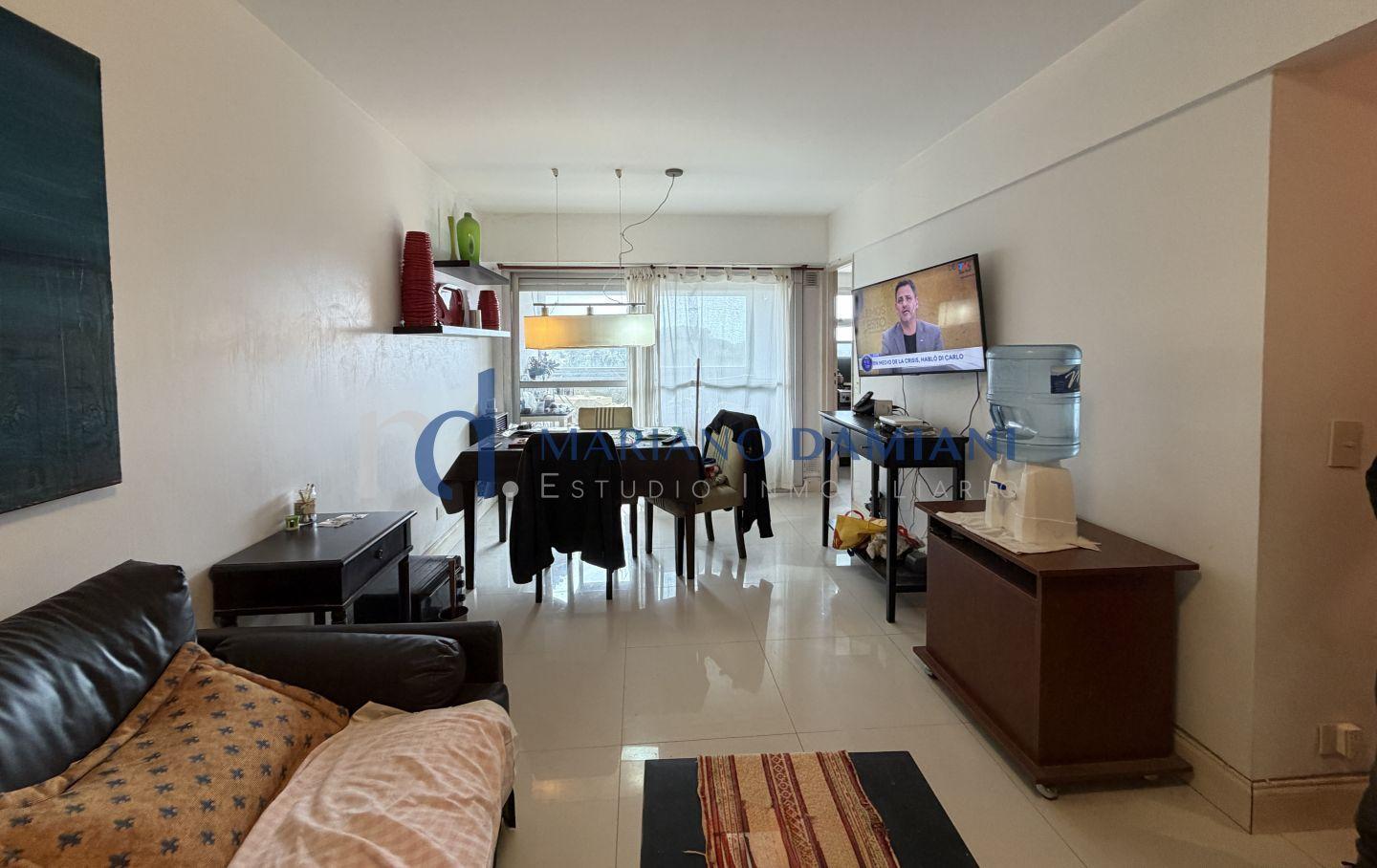 Foto de Departamento 1 Dormitorio en Venta en Pinamar Zona Centro, imagen 3