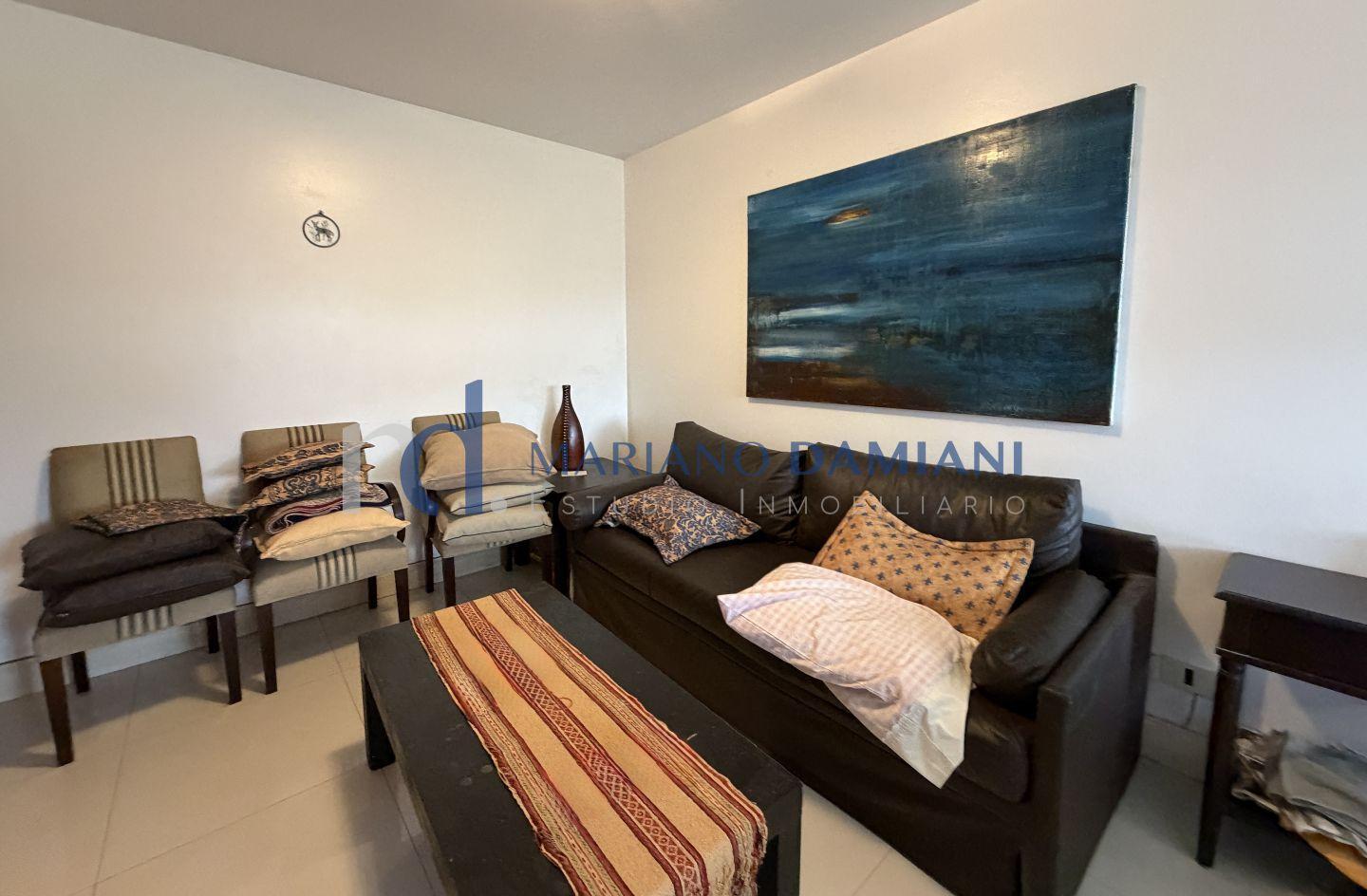 Foto de Departamento 1 Dormitorio en Venta en Pinamar Zona Centro, imagen 2
