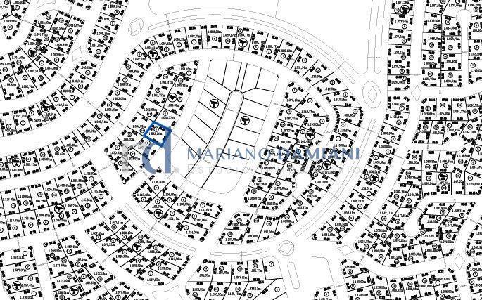 Foto de Lote unifamiliar en Venta en Pinamar Barrio Bosques, imagen 4