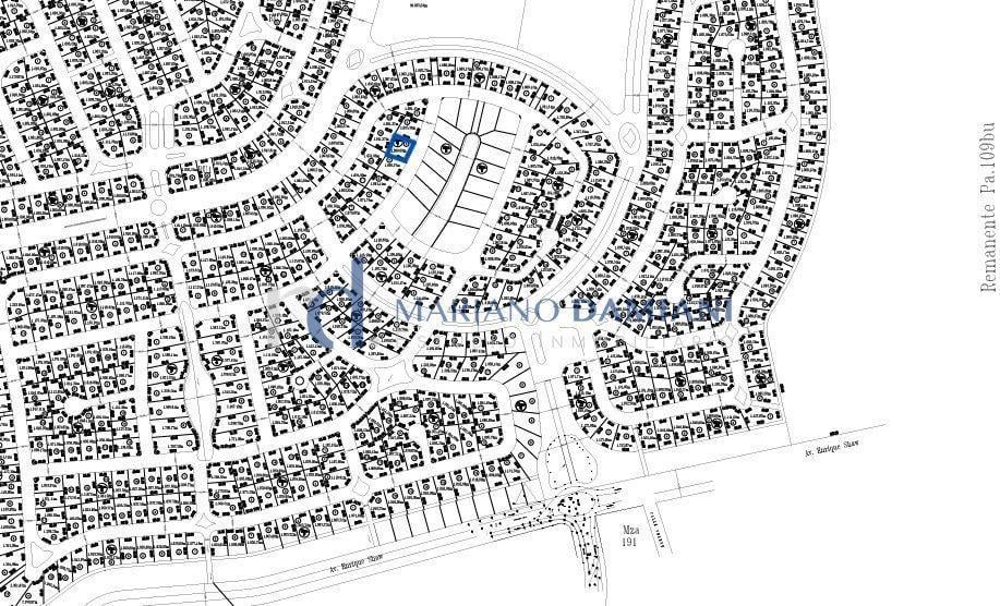 Foto de Lote en Venta en Pinamar Barrio Bosques, imagen 3