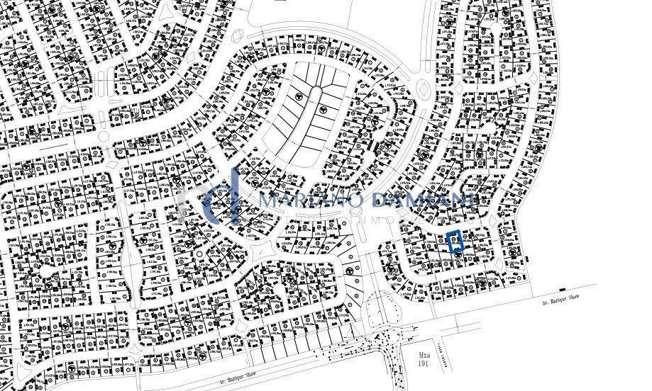 Foto de Lote Unifamiliar en Venta en Pinamar Barrio Bosques, imagen 2