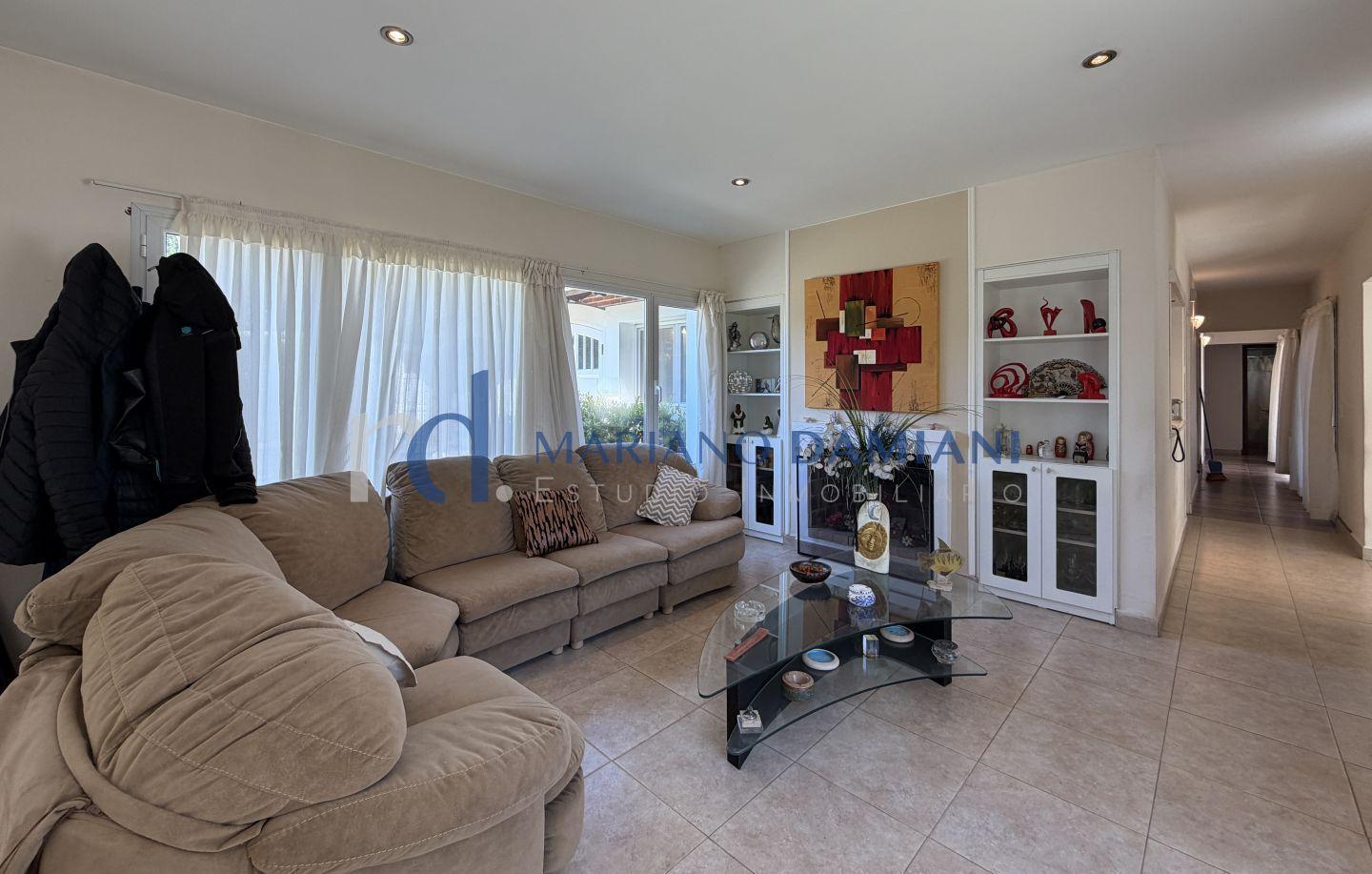 Foto de Casa 4 Dormitorios en Venta en Pinamar Norte, imagen 1