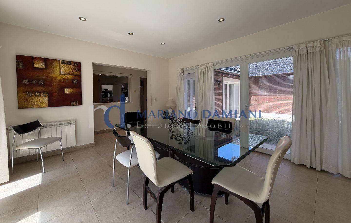 Foto de Casa 4 Dormitorios en Venta en Pinamar Norte, imagen 4