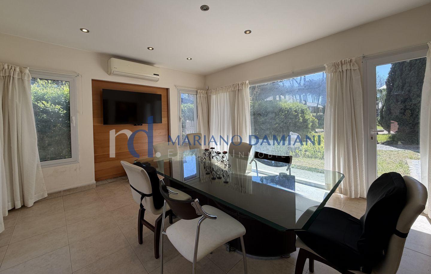 Foto de Casa 4 Dormitorios en Venta en Pinamar Norte, imagen 5