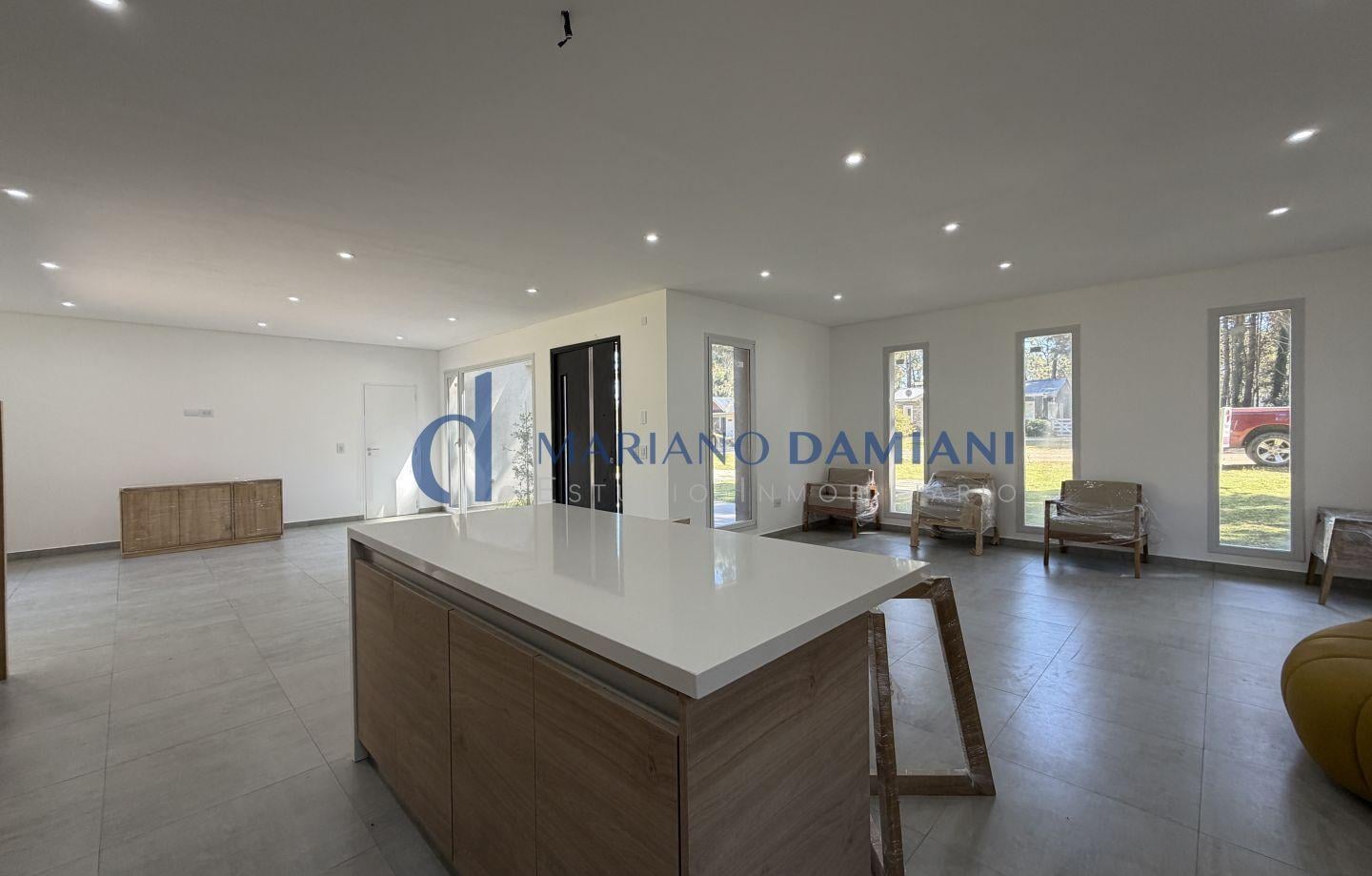 Foto de Casa 3 Dormitorios en Venta en Pinamar Zona Alamos, imagen 4
