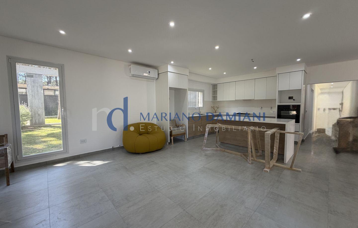 Foto de Casa 3 Dormitorios en Venta en Pinamar Zona Alamos, imagen 3