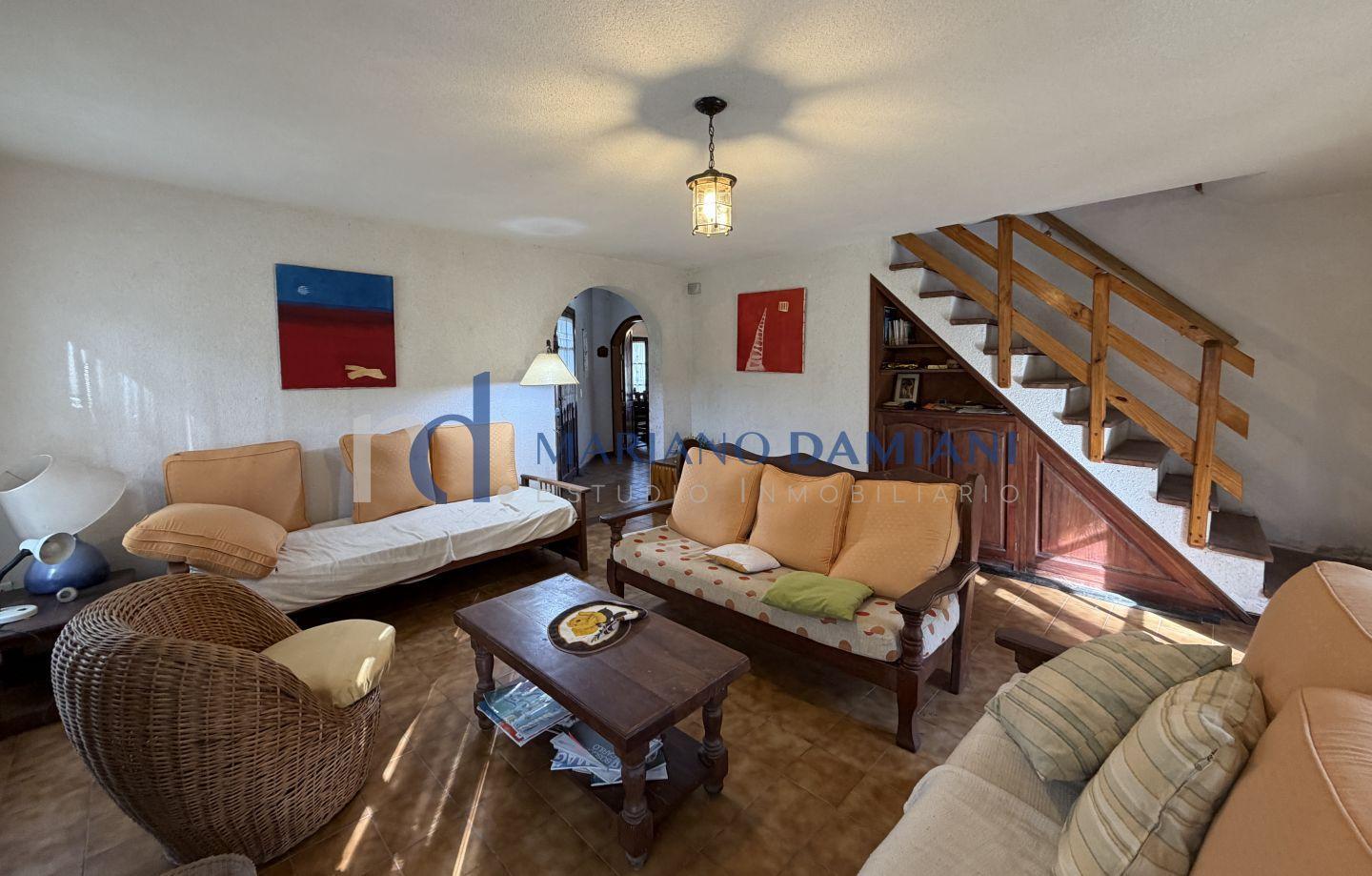 Foto de Casa 3 Dormitorios en Venta en Pinamar Zona Lasalle, imagen 2