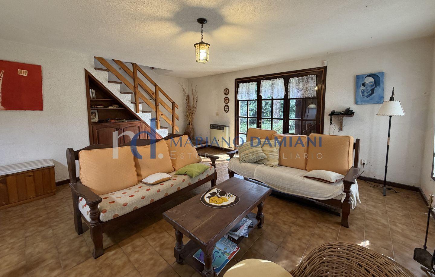 Foto de Casa 3 Dormitorios en Venta en Pinamar Zona Lasalle, imagen 4