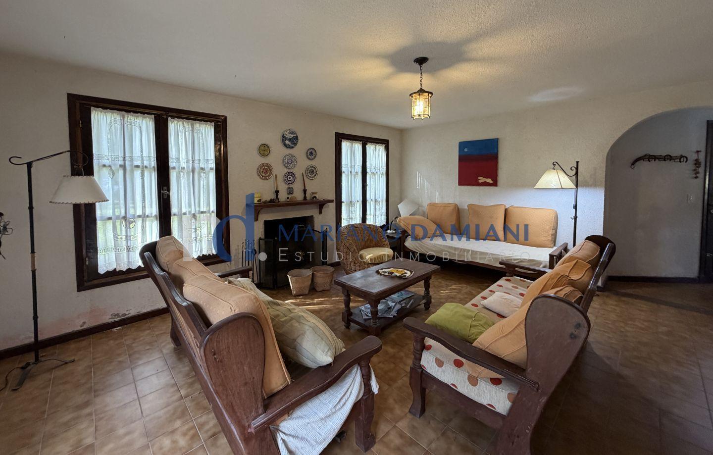 Foto de Casa 3 Dormitorios en Venta en Pinamar Zona Lasalle, imagen 5