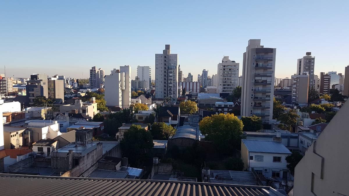 Venta Departamento 3 Ambientes, Tipo Duplex con Cochera 5