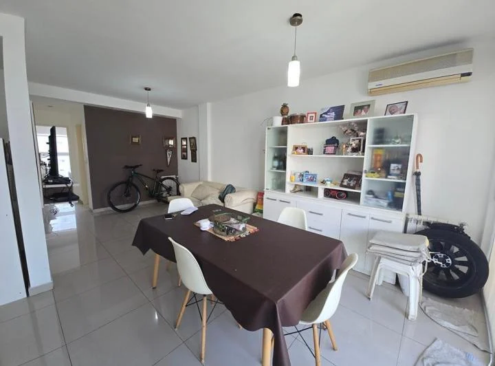 ALQUILER DEPARTAMENTO DE 2 AMBIENTES CON COCHERA 4